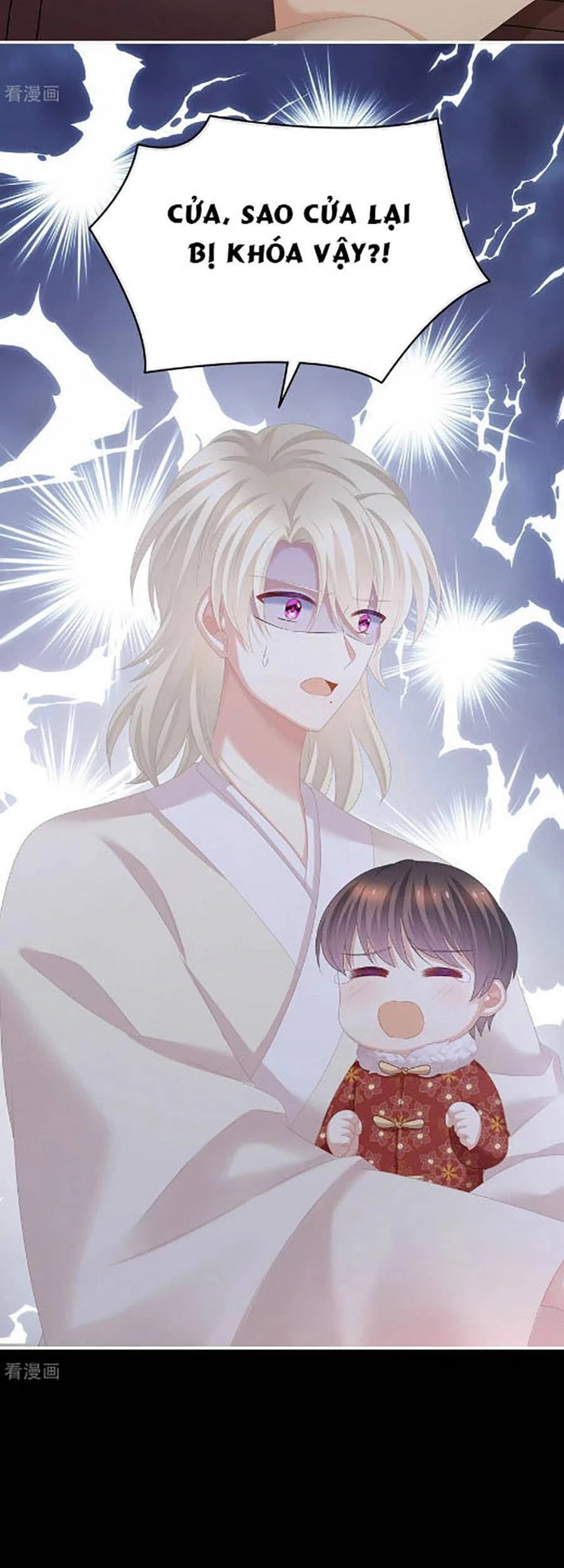 Hậu Cung Của Nữ Đế Chapter 297 - 18