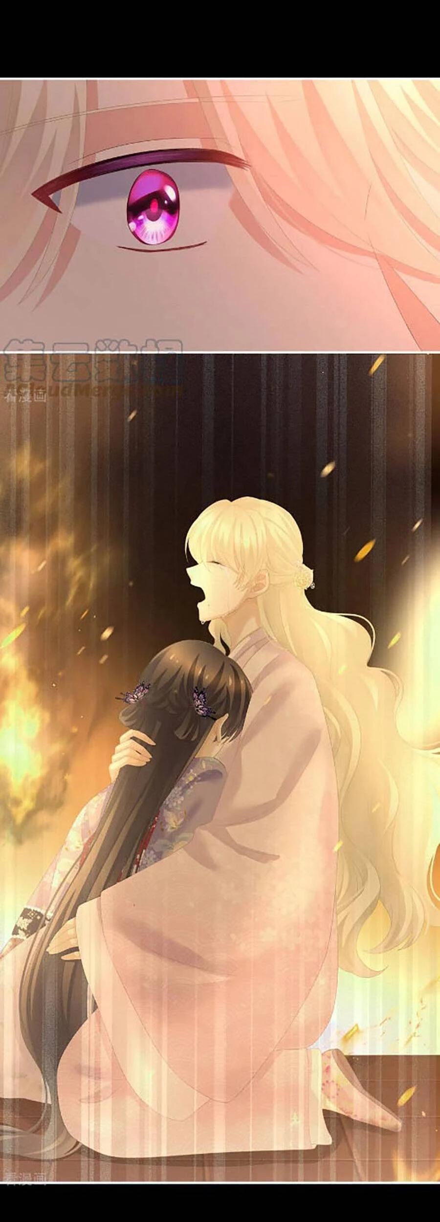 Hậu Cung Của Nữ Đế Chapter 297 - 19