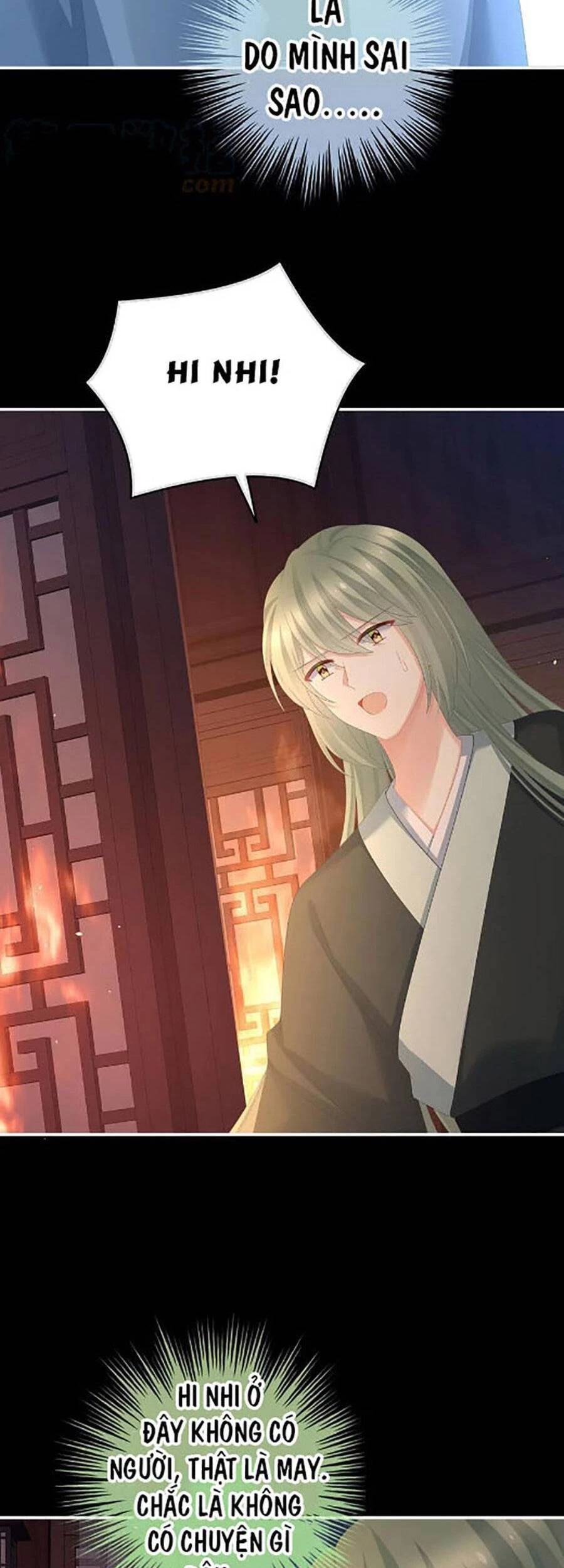 Hậu Cung Của Nữ Đế Chapter 297 - 26