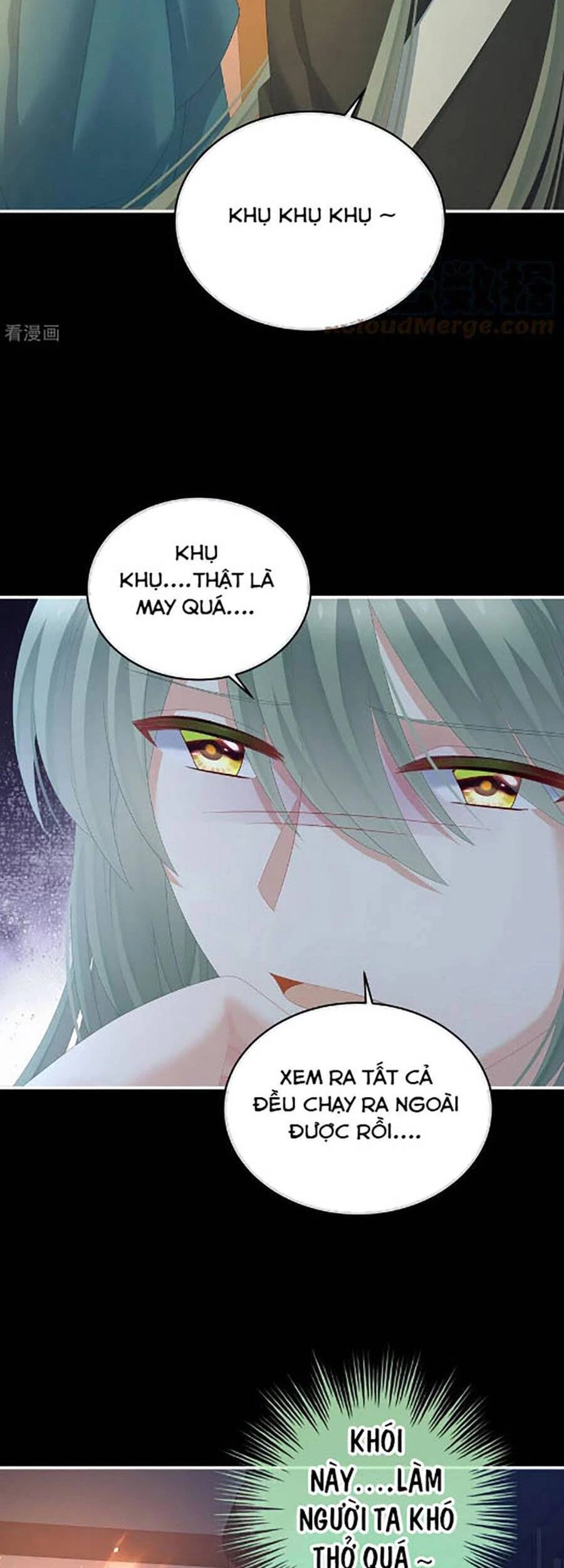 Hậu Cung Của Nữ Đế Chapter 297 - 28