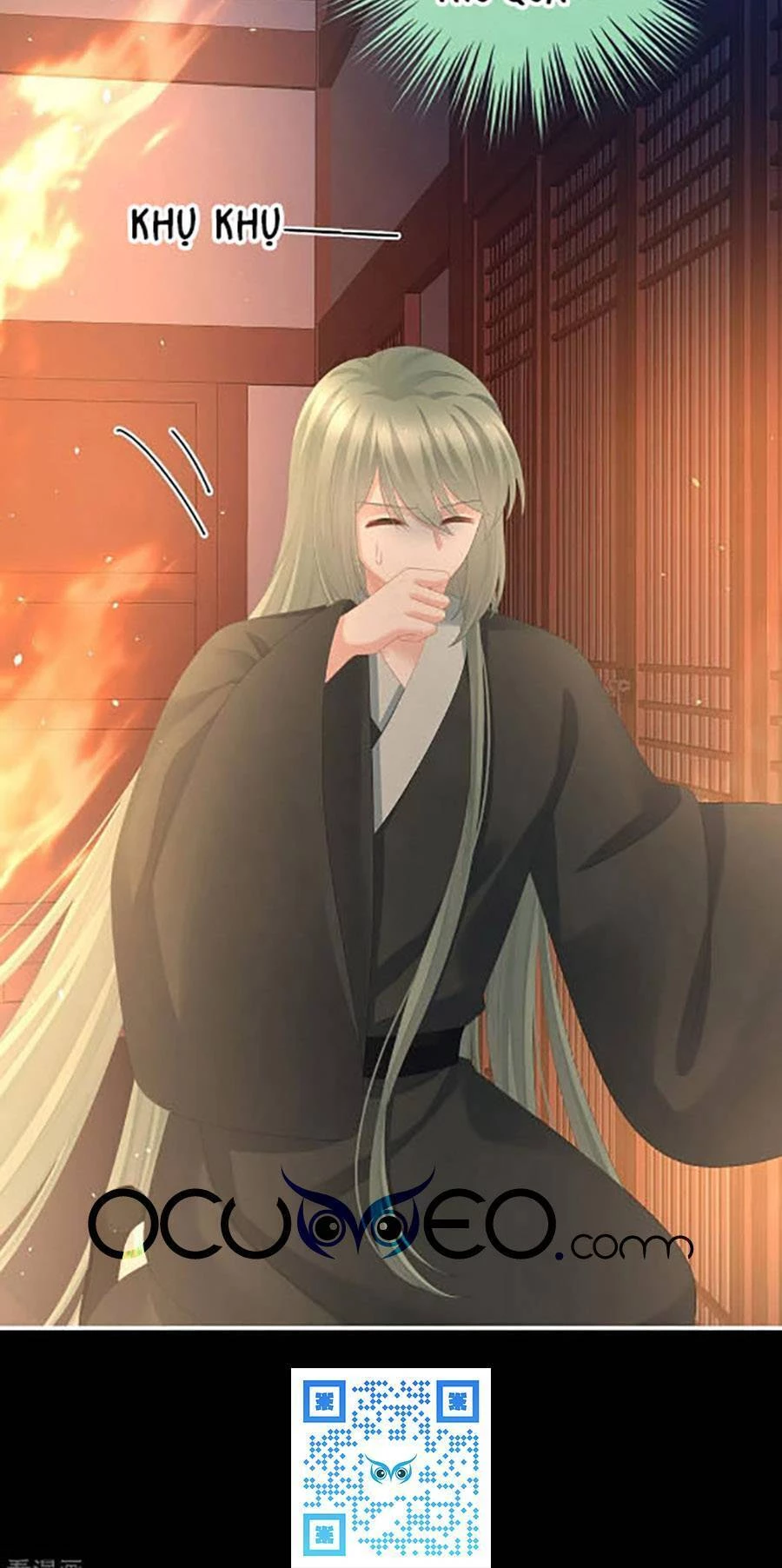 Hậu Cung Của Nữ Đế Chapter 297 - 29