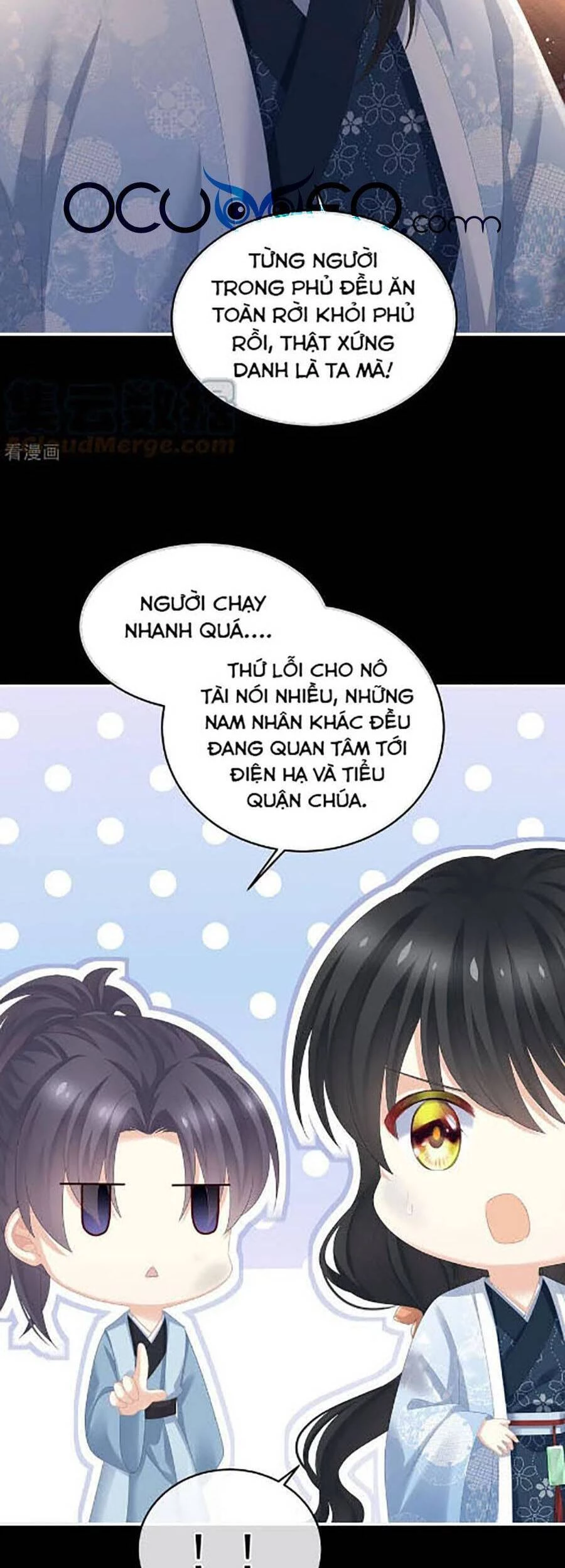 Hậu Cung Của Nữ Đế Chapter 298 - 3