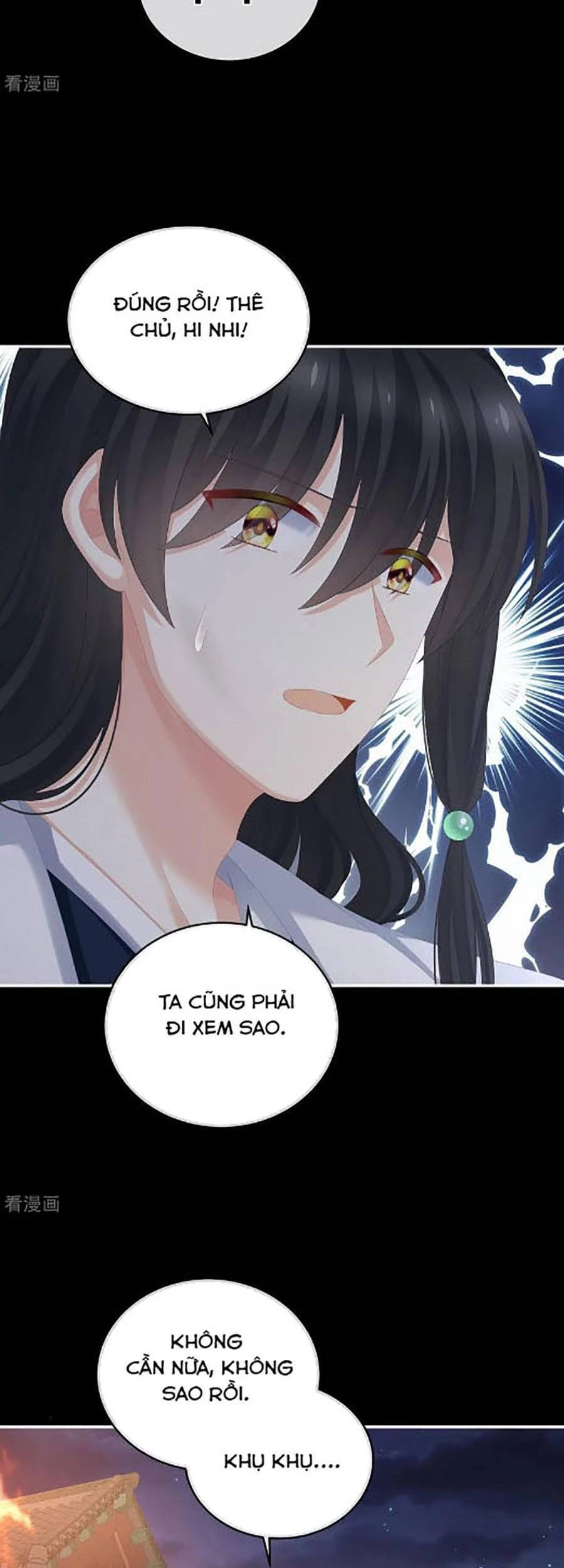 Hậu Cung Của Nữ Đế Chapter 298 - 4