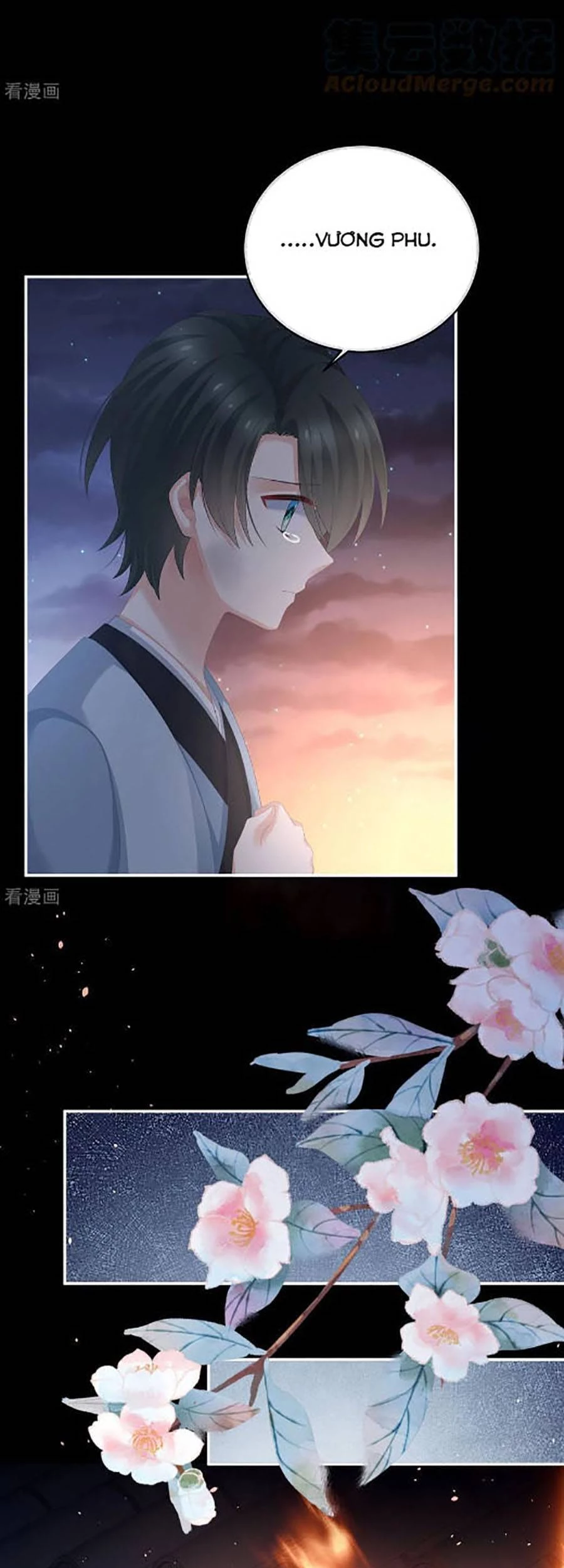 Hậu Cung Của Nữ Đế Chapter 298 - 8