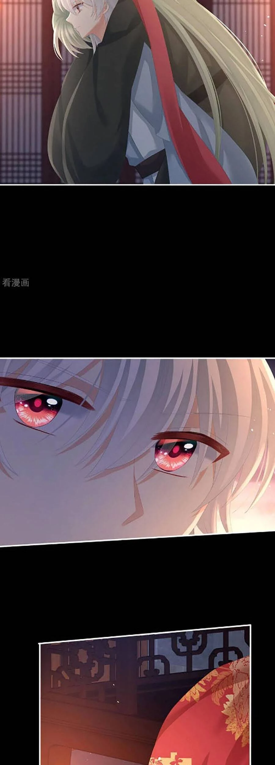 Hậu Cung Của Nữ Đế Chapter 298 - 11