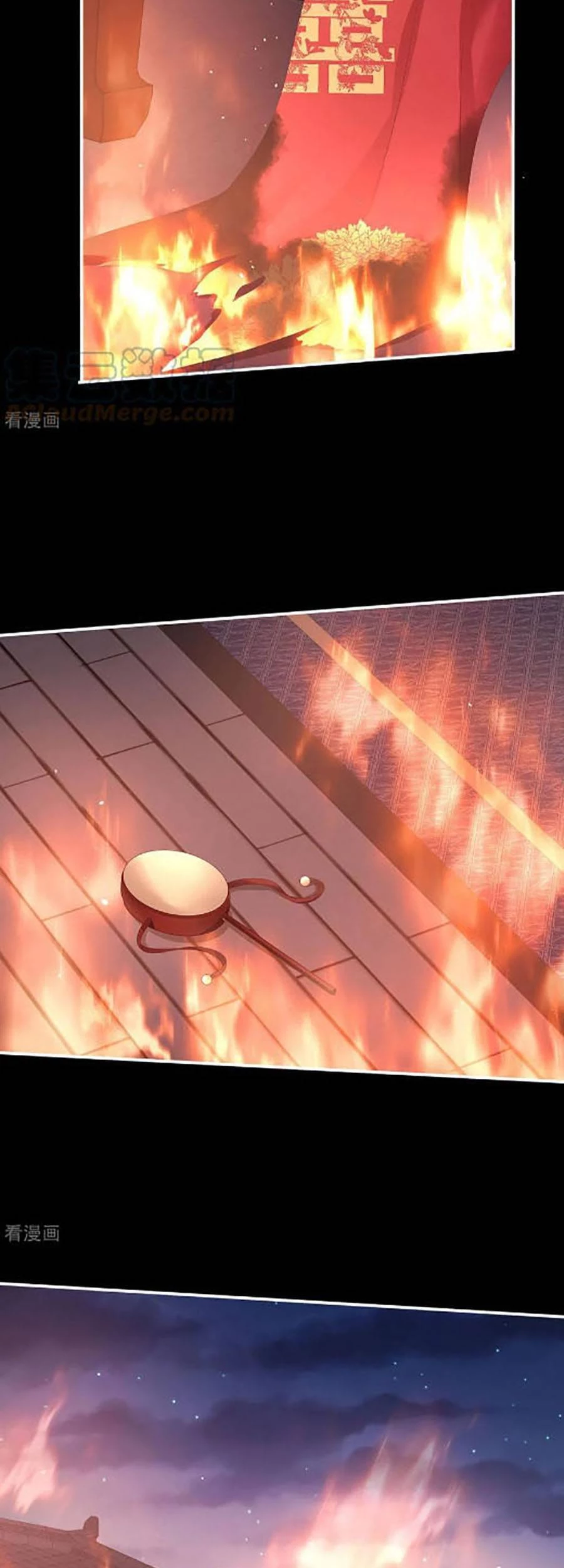 Hậu Cung Của Nữ Đế Chapter 298 - 12