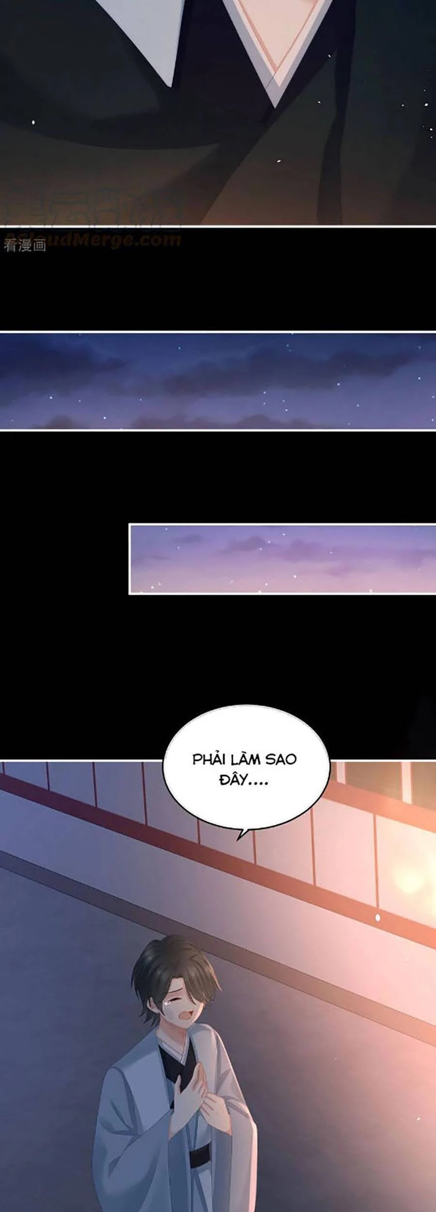 Hậu Cung Của Nữ Đế Chapter 298 - 14