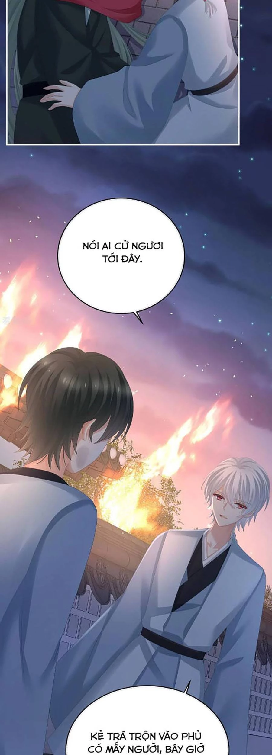 Hậu Cung Của Nữ Đế Chapter 298 - 18