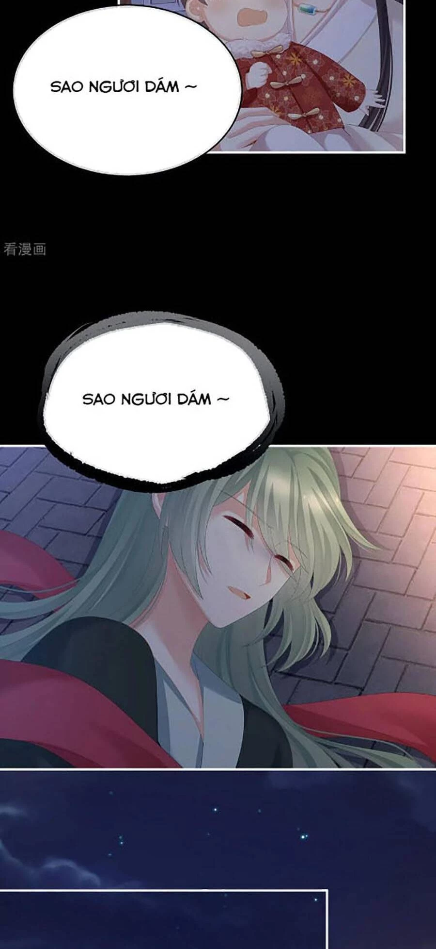 Hậu Cung Của Nữ Đế Chapter 298 - 21