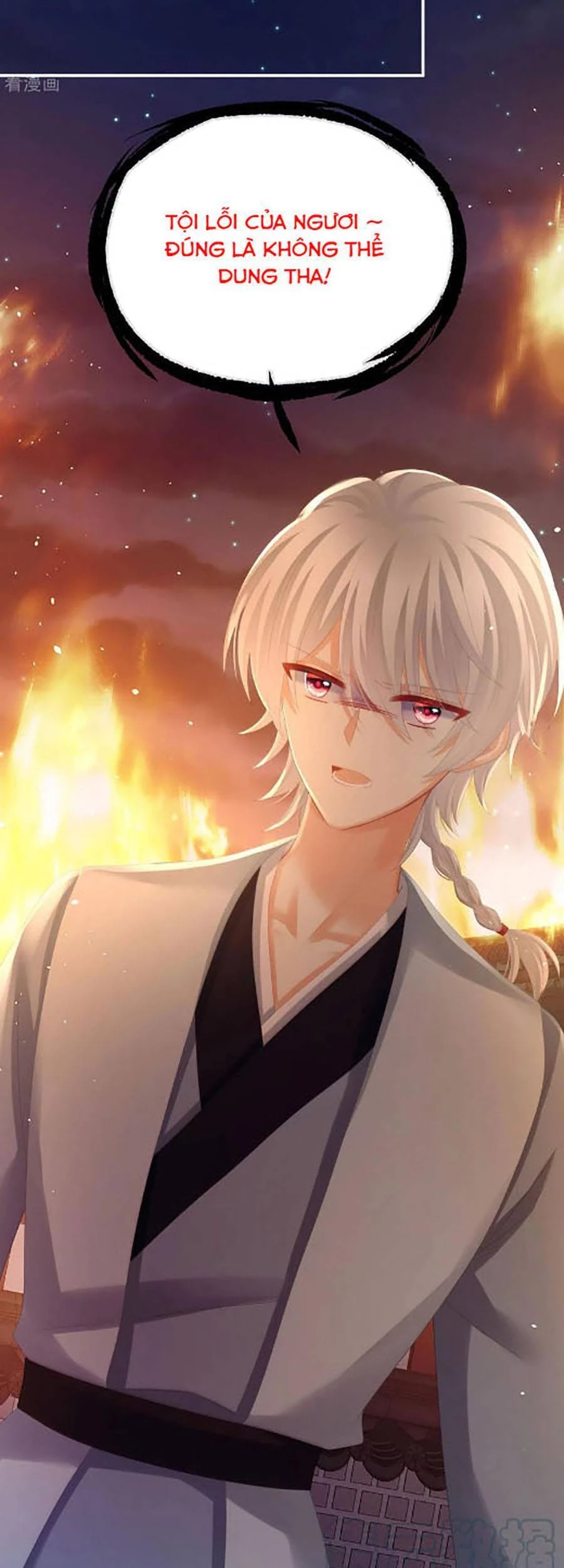 Hậu Cung Của Nữ Đế Chapter 298 - 22