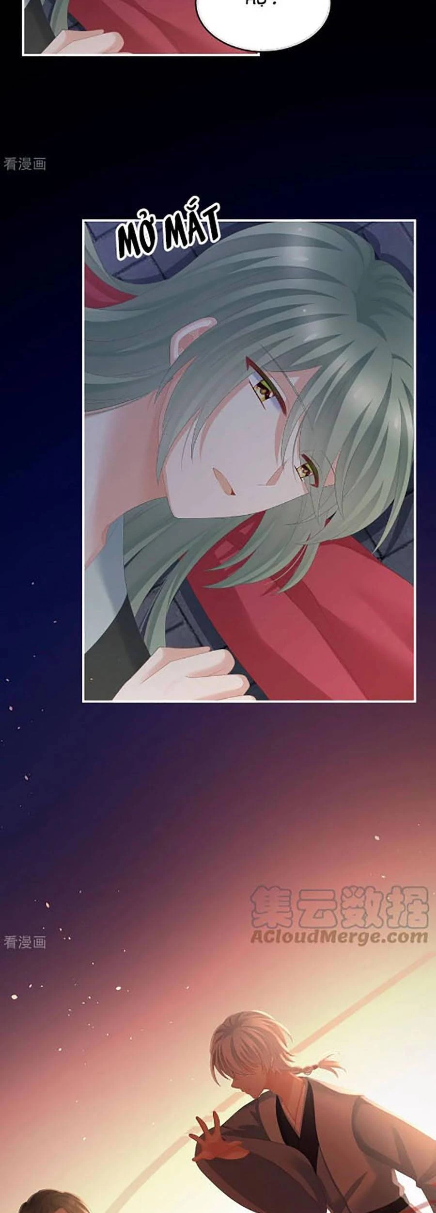 Hậu Cung Của Nữ Đế Chapter 298 - 24