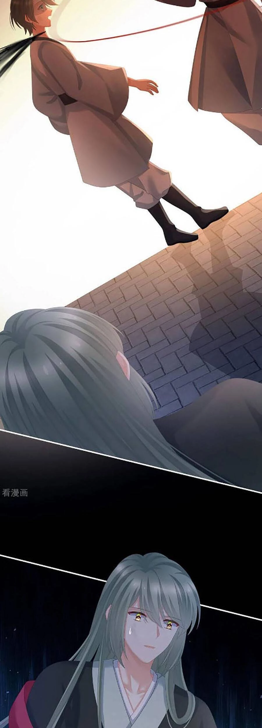 Hậu Cung Của Nữ Đế Chapter 298 - 25