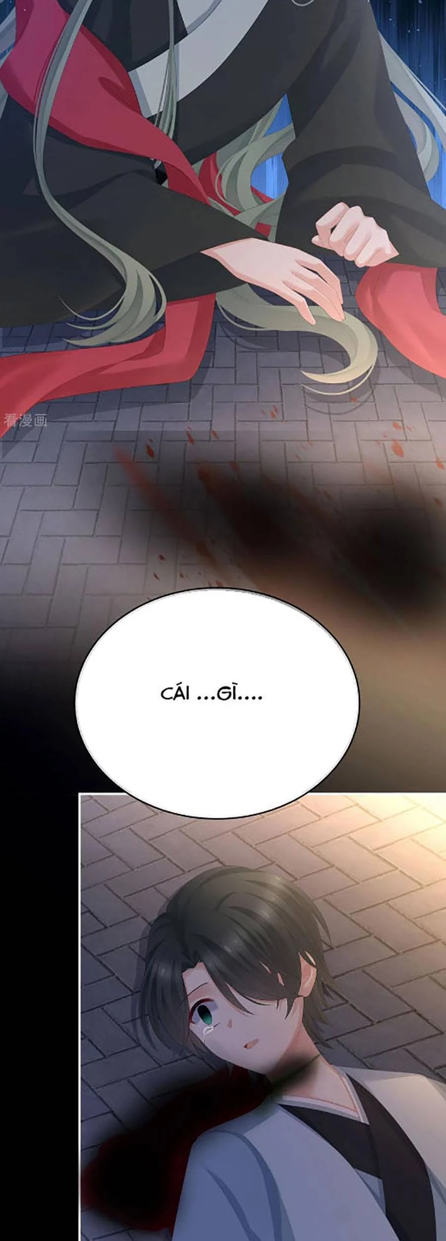 Hậu Cung Của Nữ Đế Chapter 298 - 26