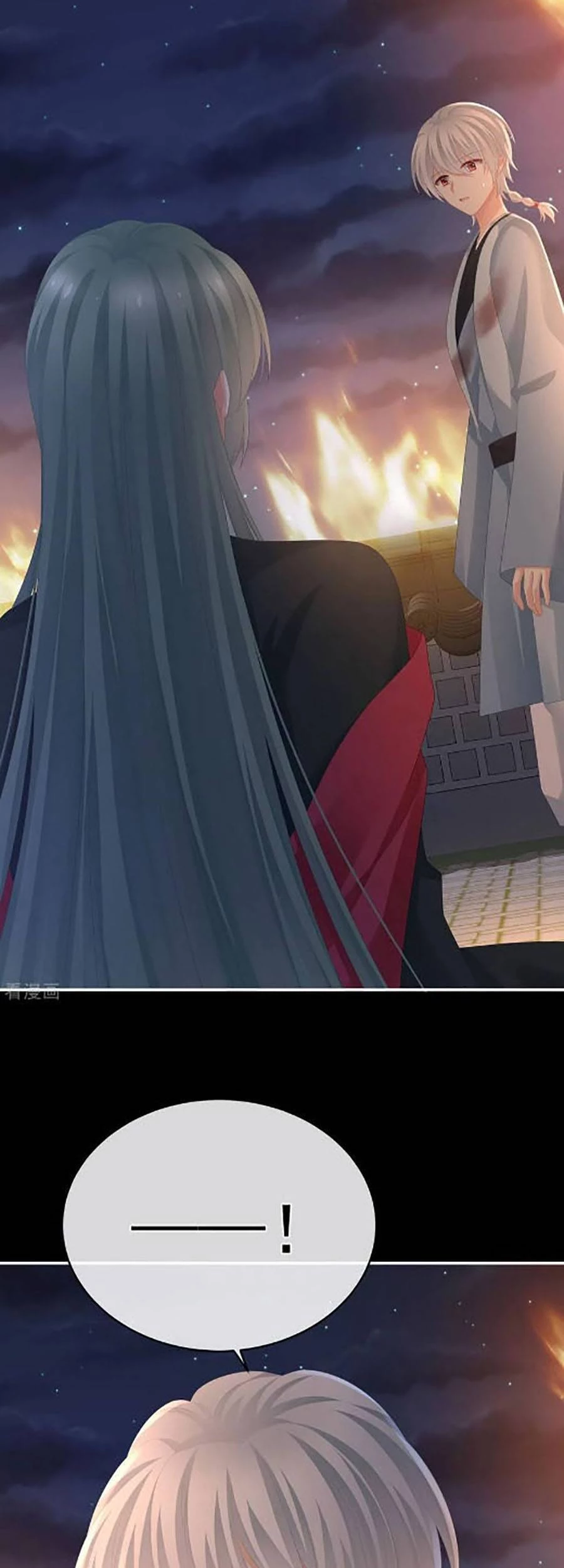 Hậu Cung Của Nữ Đế Chapter 298 - 28