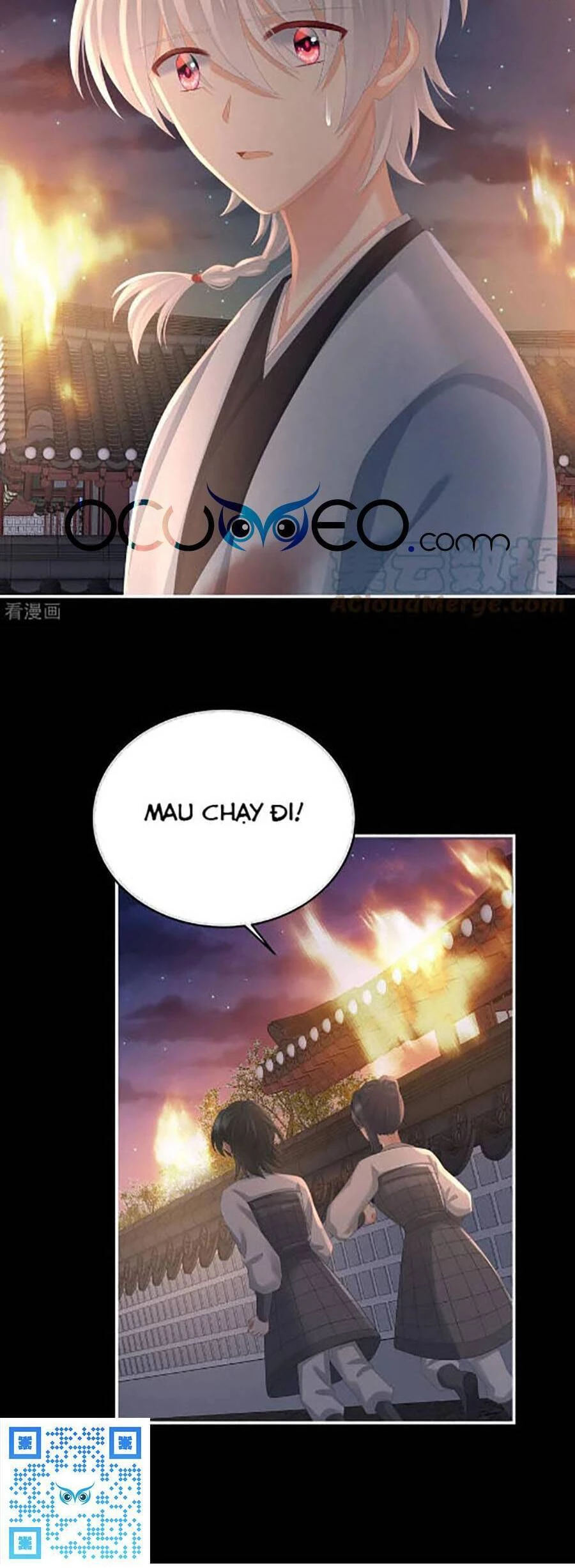 Hậu Cung Của Nữ Đế Chapter 298 - 29