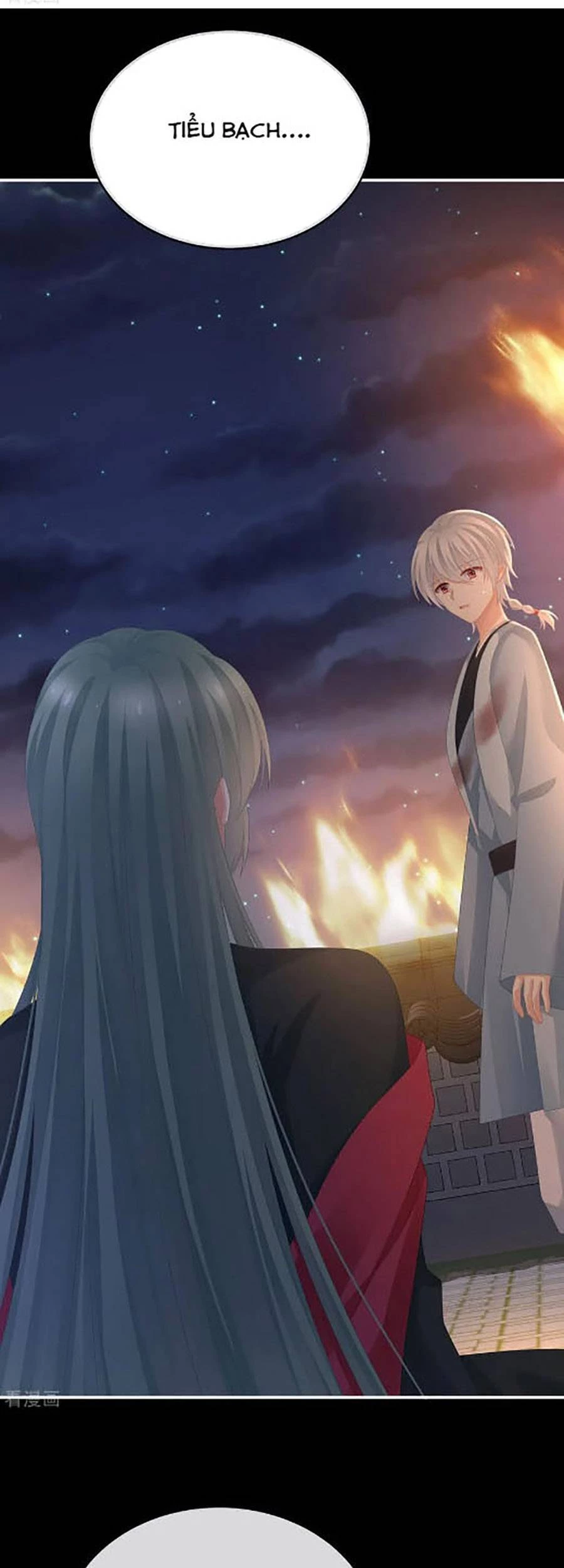 Hậu Cung Của Nữ Đế Chapter 299 - 2