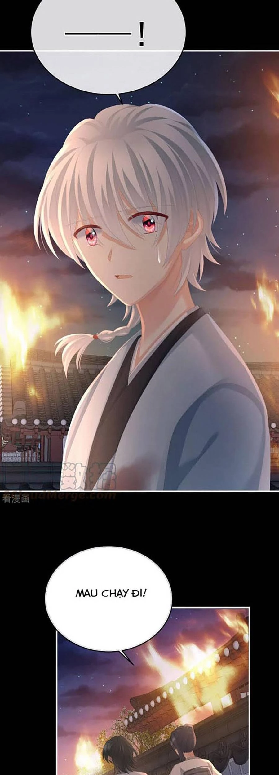 Hậu Cung Của Nữ Đế Chapter 299 - 3