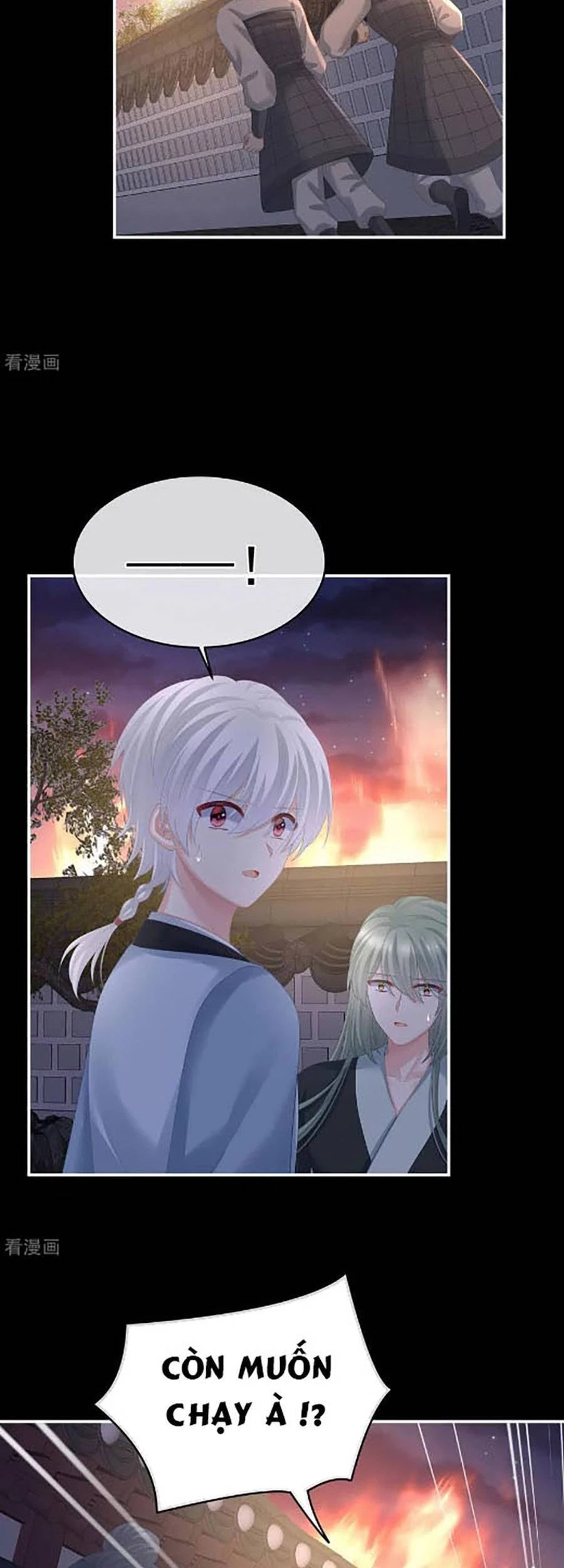 Hậu Cung Của Nữ Đế Chapter 299 - 4