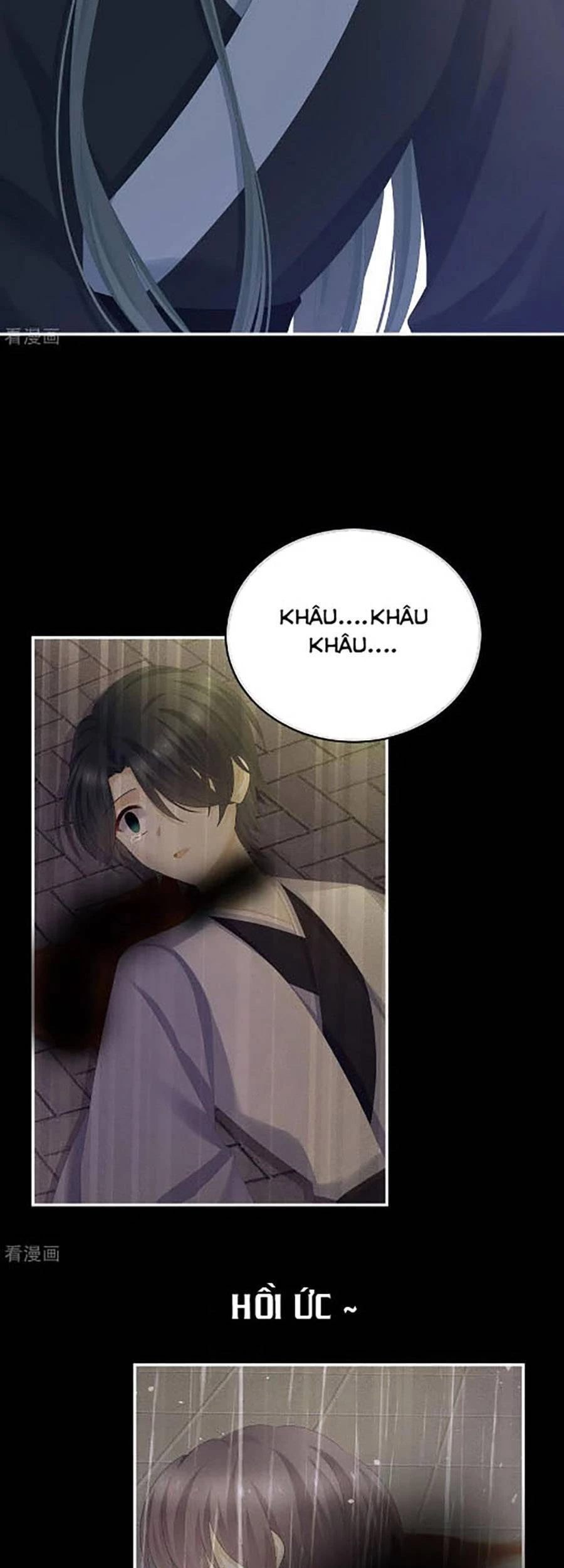 Hậu Cung Của Nữ Đế Chapter 299 - 6