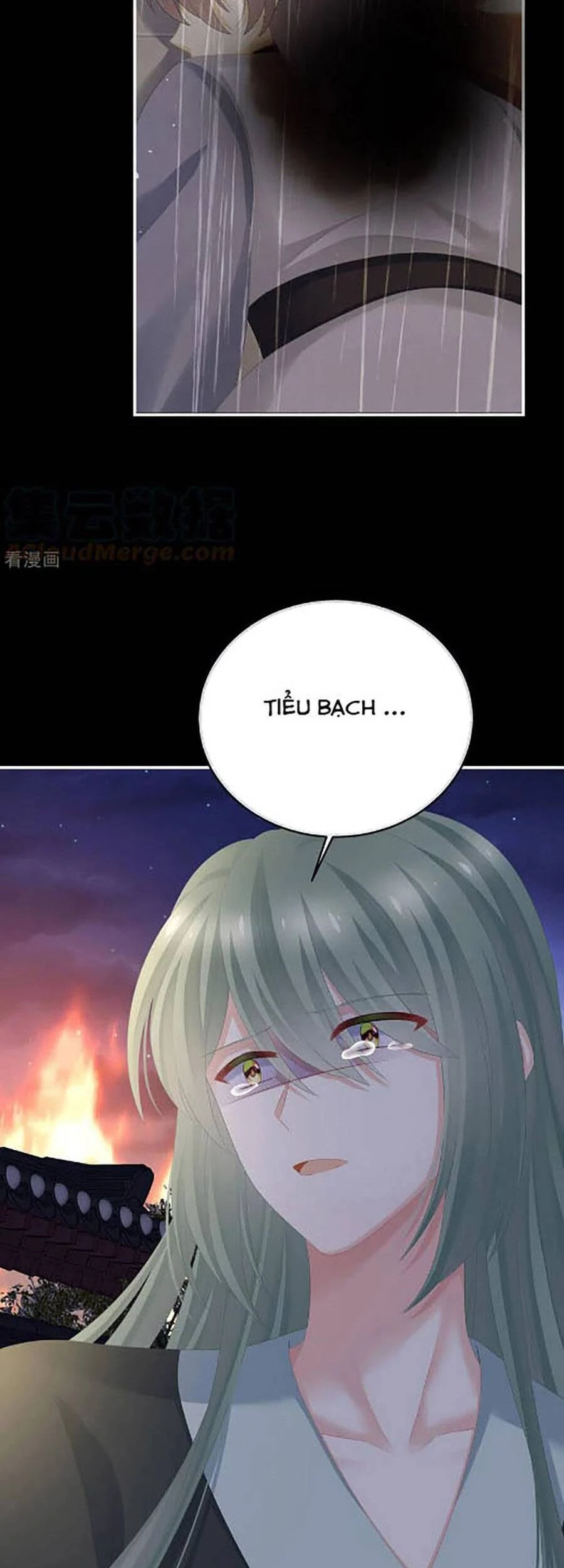 Hậu Cung Của Nữ Đế Chapter 299 - 7