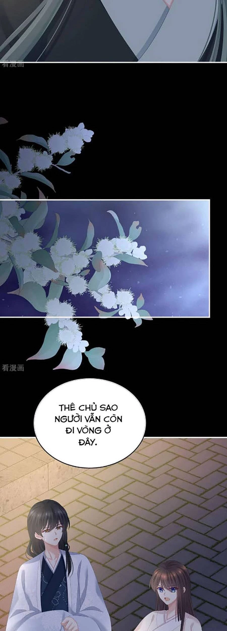 Hậu Cung Của Nữ Đế Chapter 299 - 8