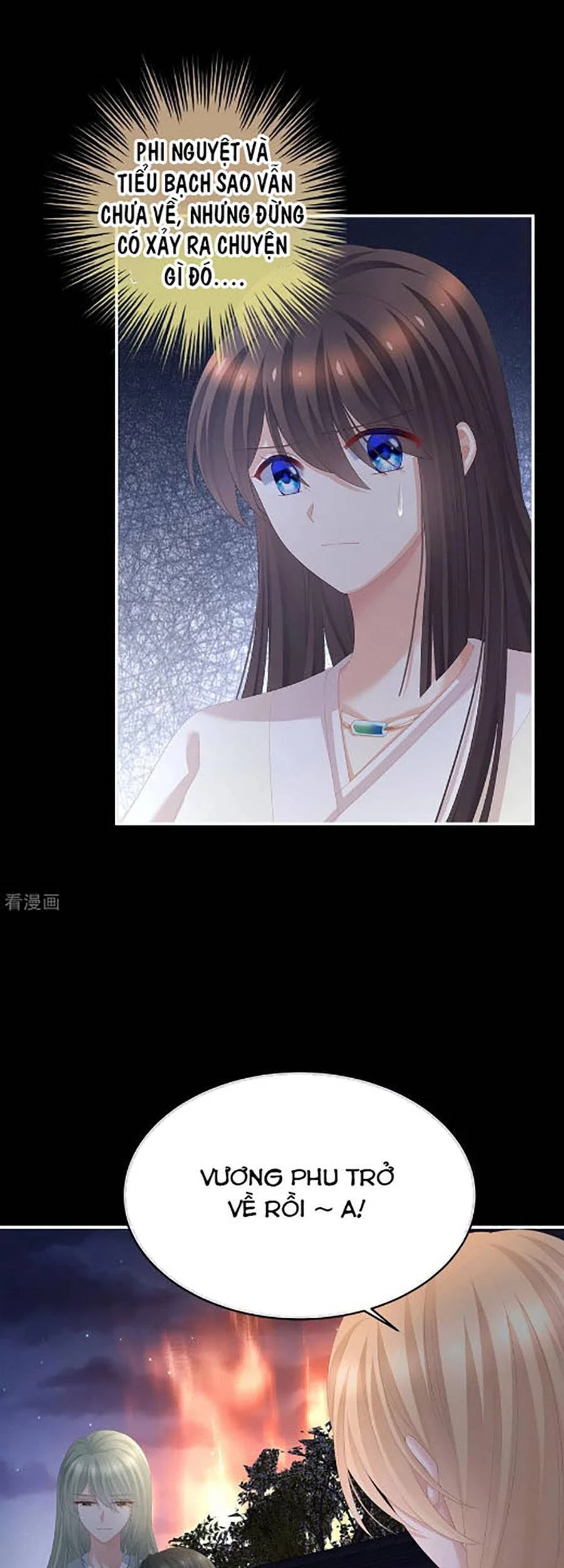 Hậu Cung Của Nữ Đế Chapter 299 - 10