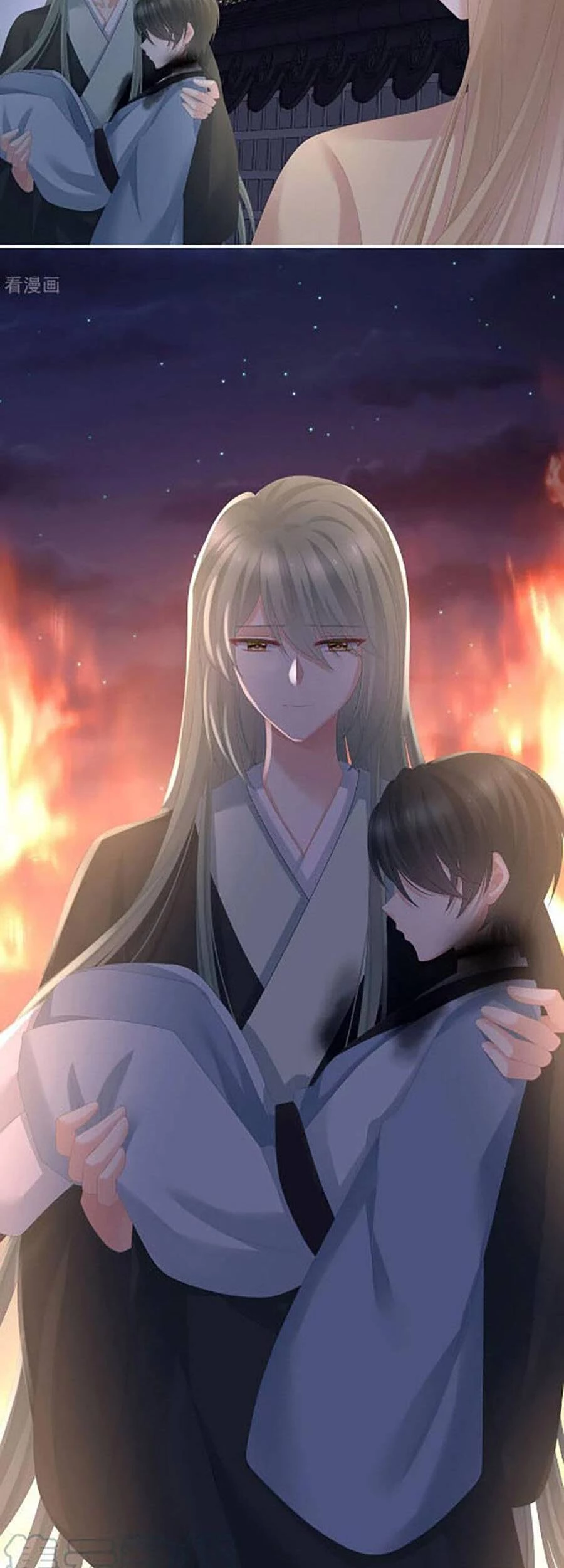 Hậu Cung Của Nữ Đế Chapter 299 - 11