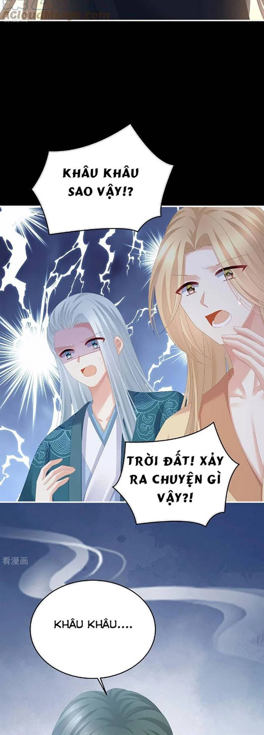 Hậu Cung Của Nữ Đế Chapter 299 - 12