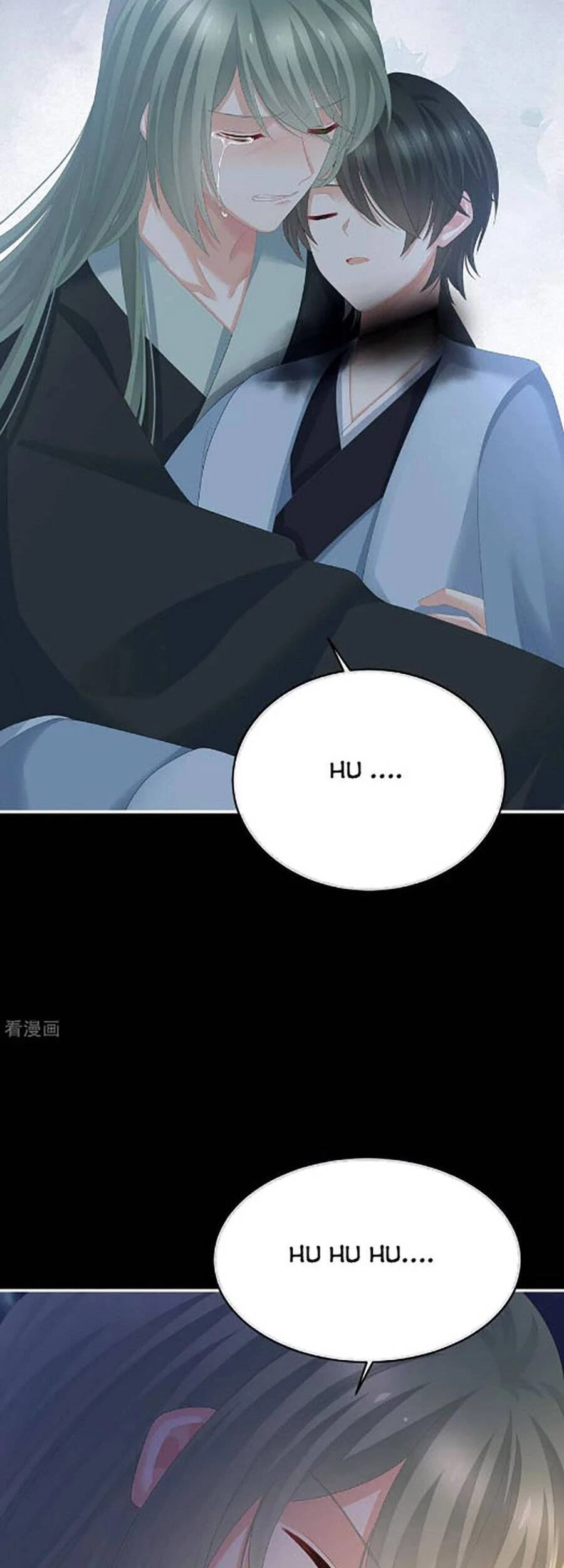 Hậu Cung Của Nữ Đế Chapter 299 - 13