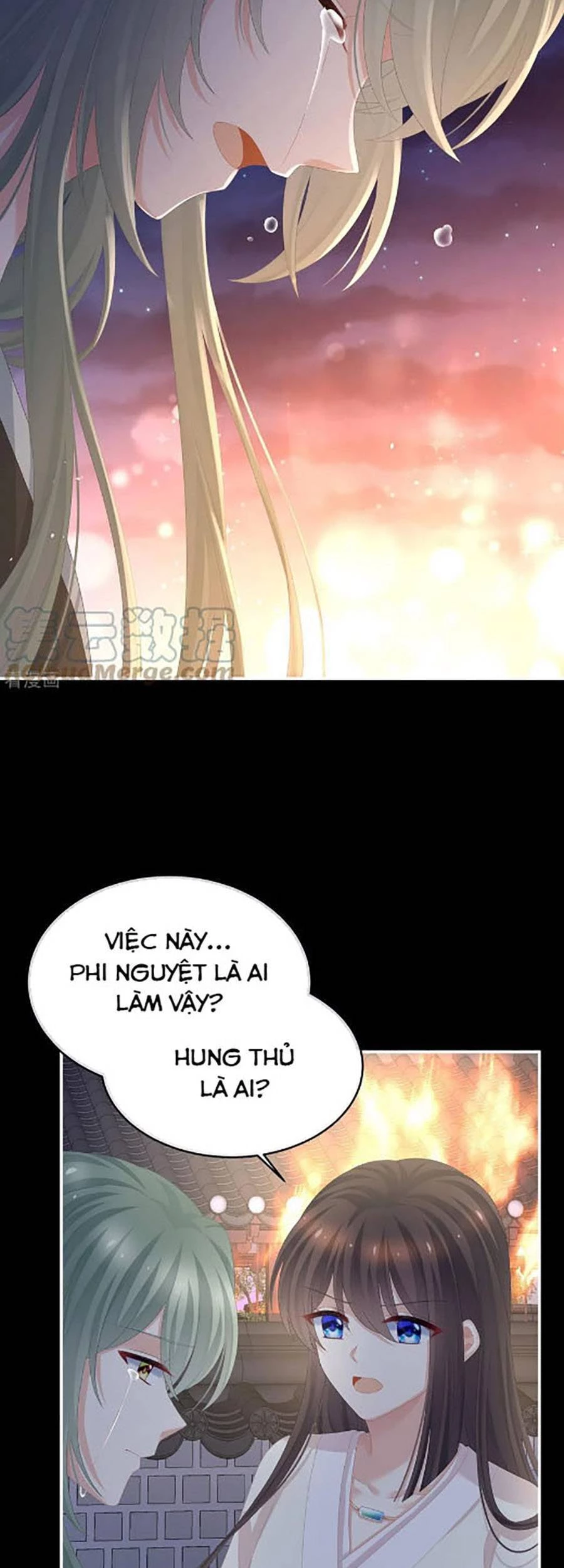 Hậu Cung Của Nữ Đế Chapter 299 - 14