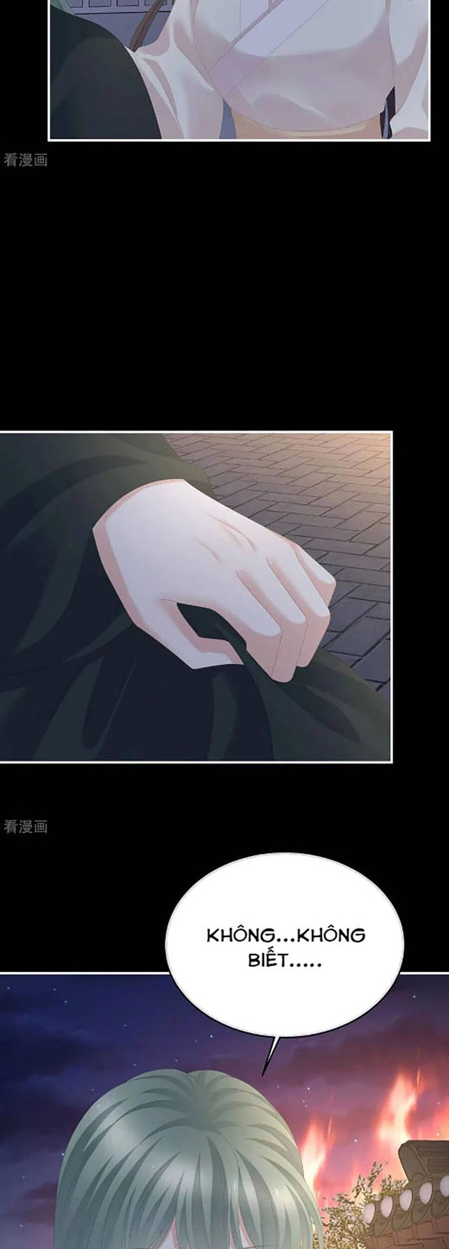 Hậu Cung Của Nữ Đế Chapter 299 - 15