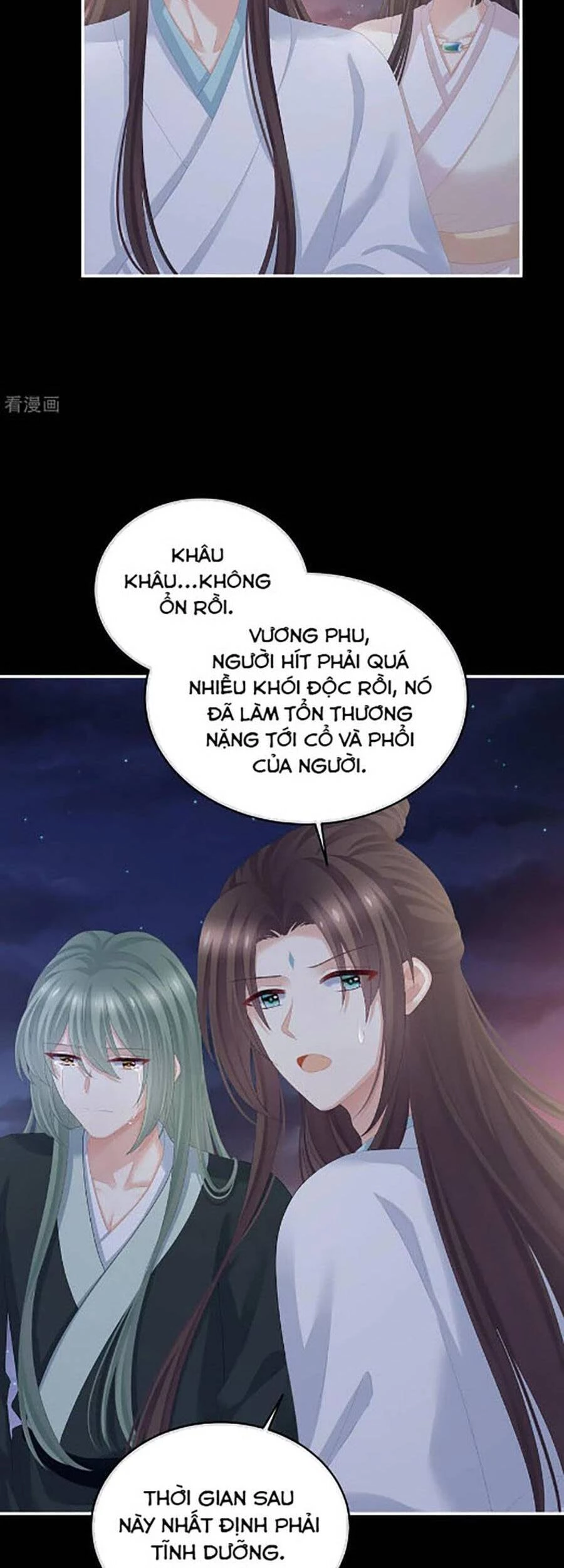 Hậu Cung Của Nữ Đế Chapter 299 - 18