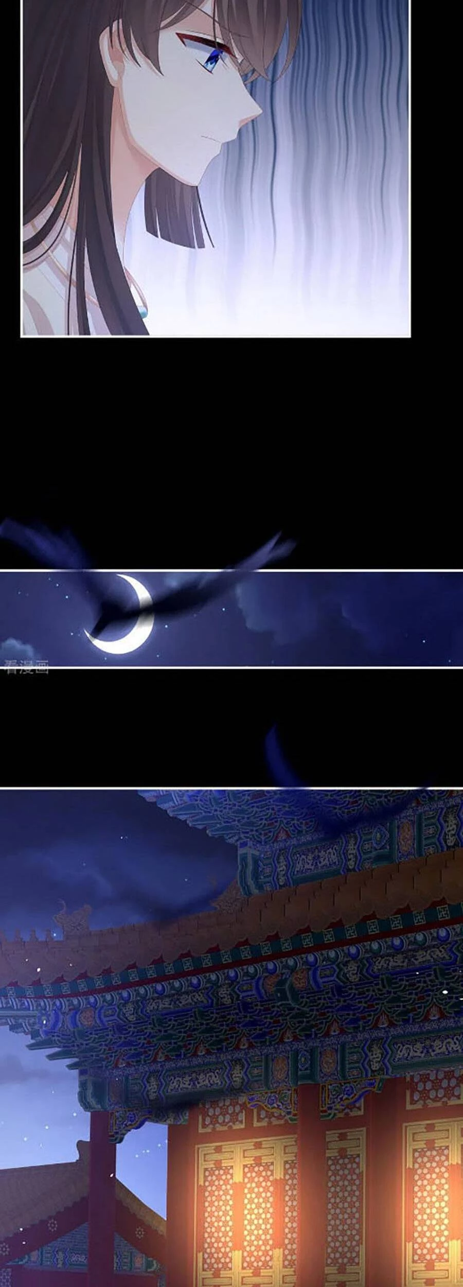 Hậu Cung Của Nữ Đế Chapter 299 - 20