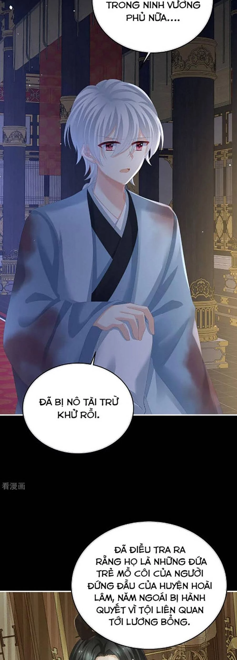 Hậu Cung Của Nữ Đế Chapter 299 - 22