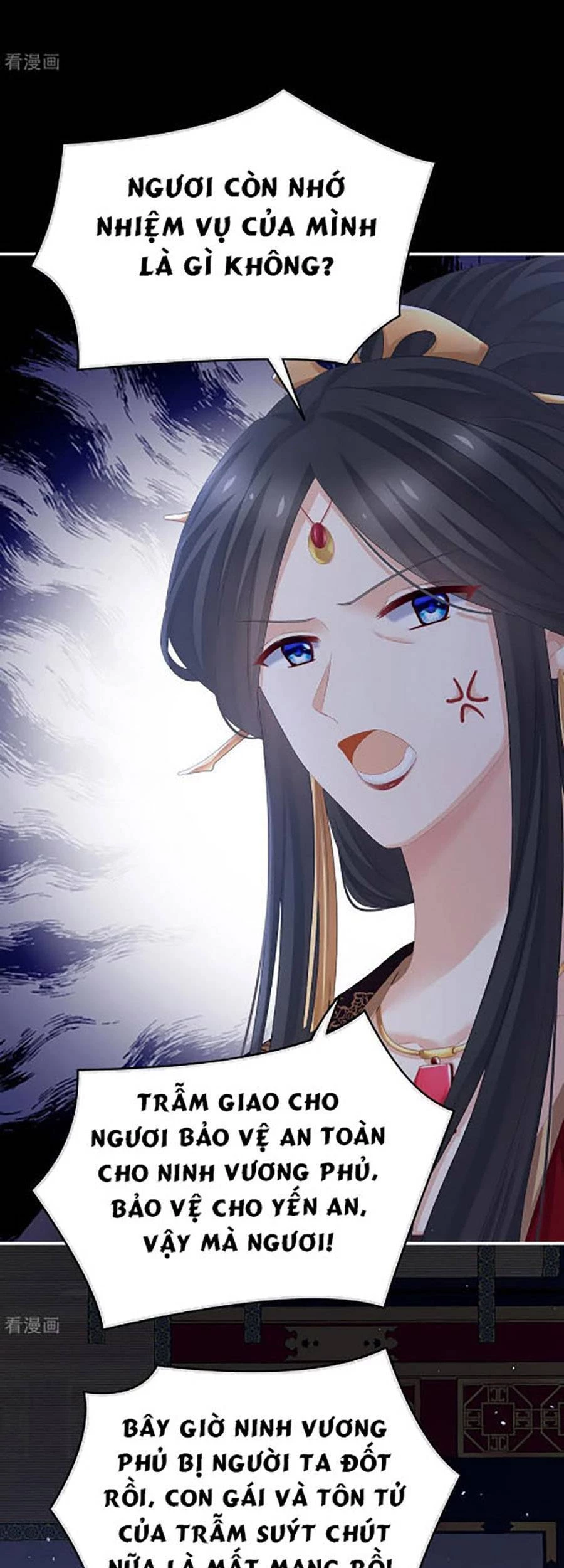 Hậu Cung Của Nữ Đế Chapter 299 - 24