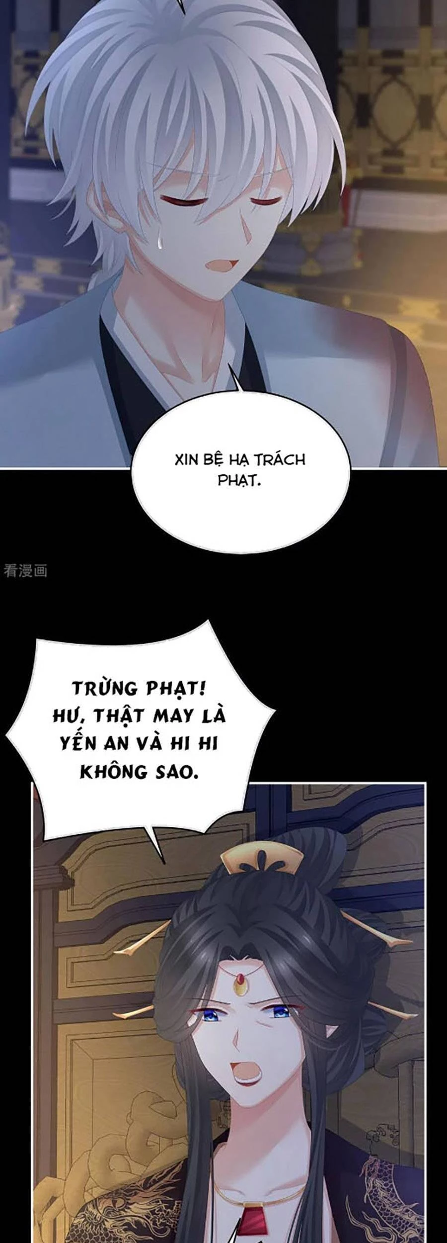 Hậu Cung Của Nữ Đế Chapter 299 - 26