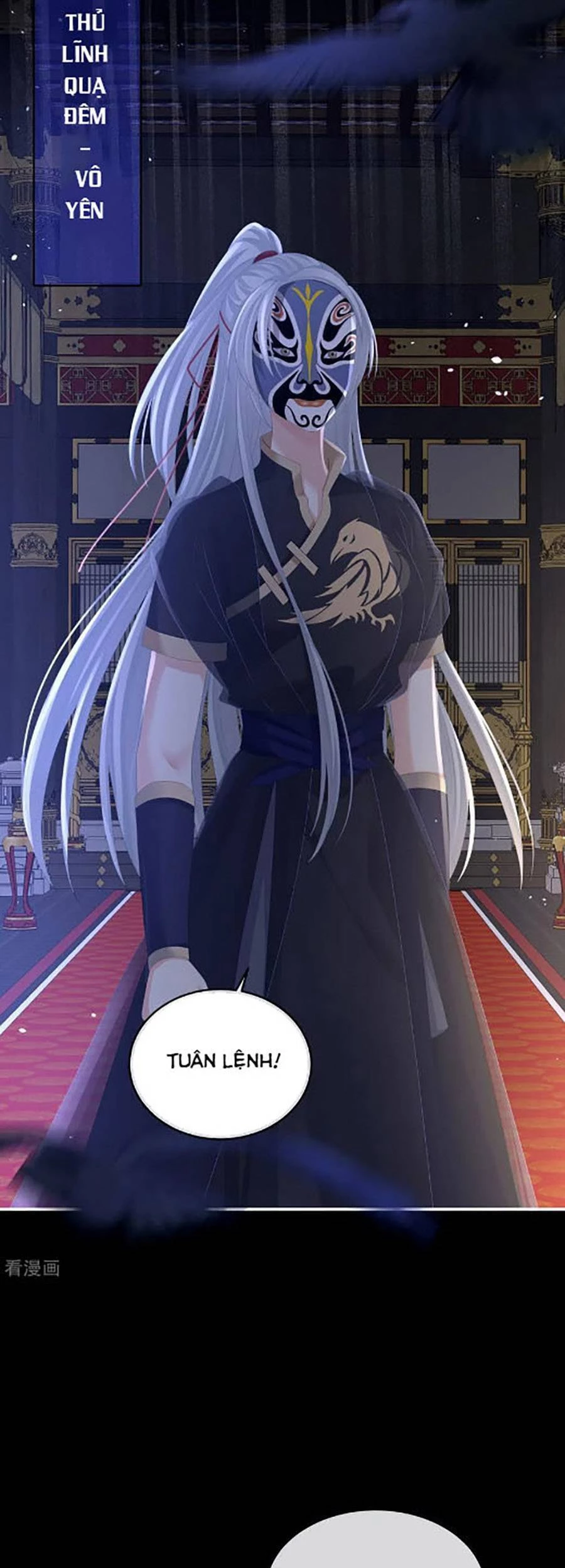 Hậu Cung Của Nữ Đế Chapter 299 - 28