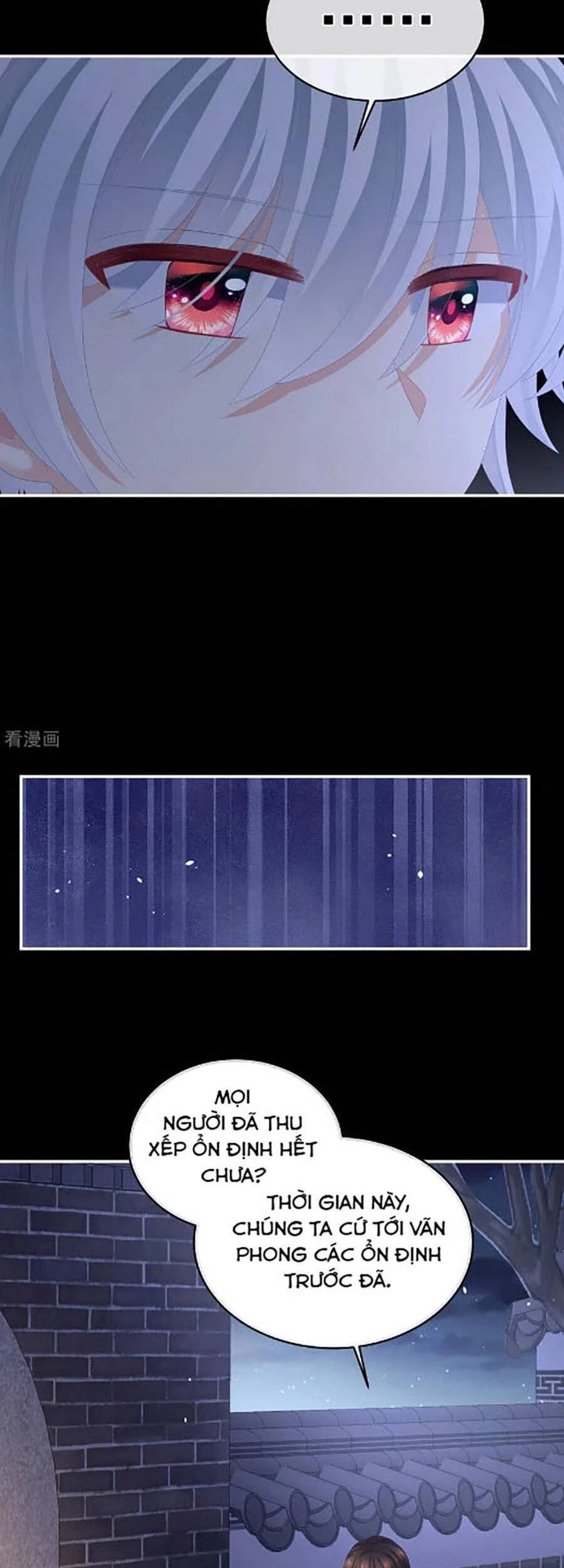 Hậu Cung Của Nữ Đế Chapter 299 - 29