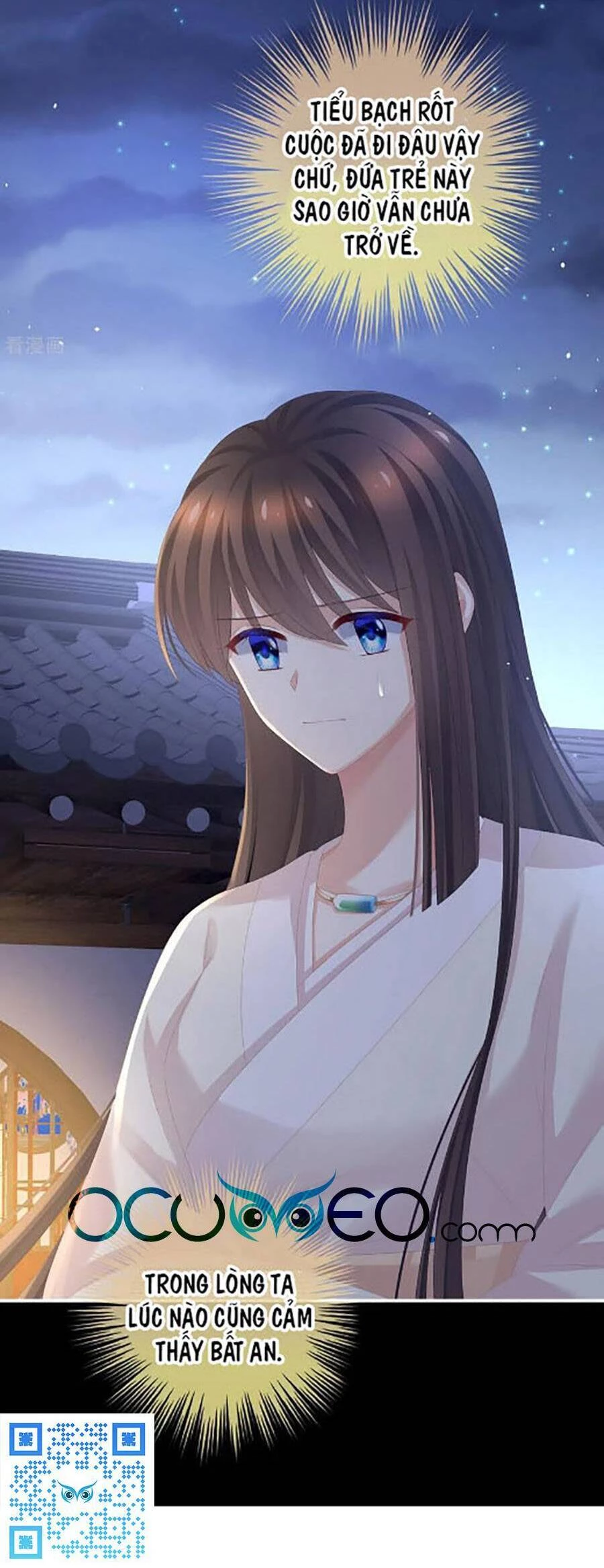 Hậu Cung Của Nữ Đế Chapter 299 - 31