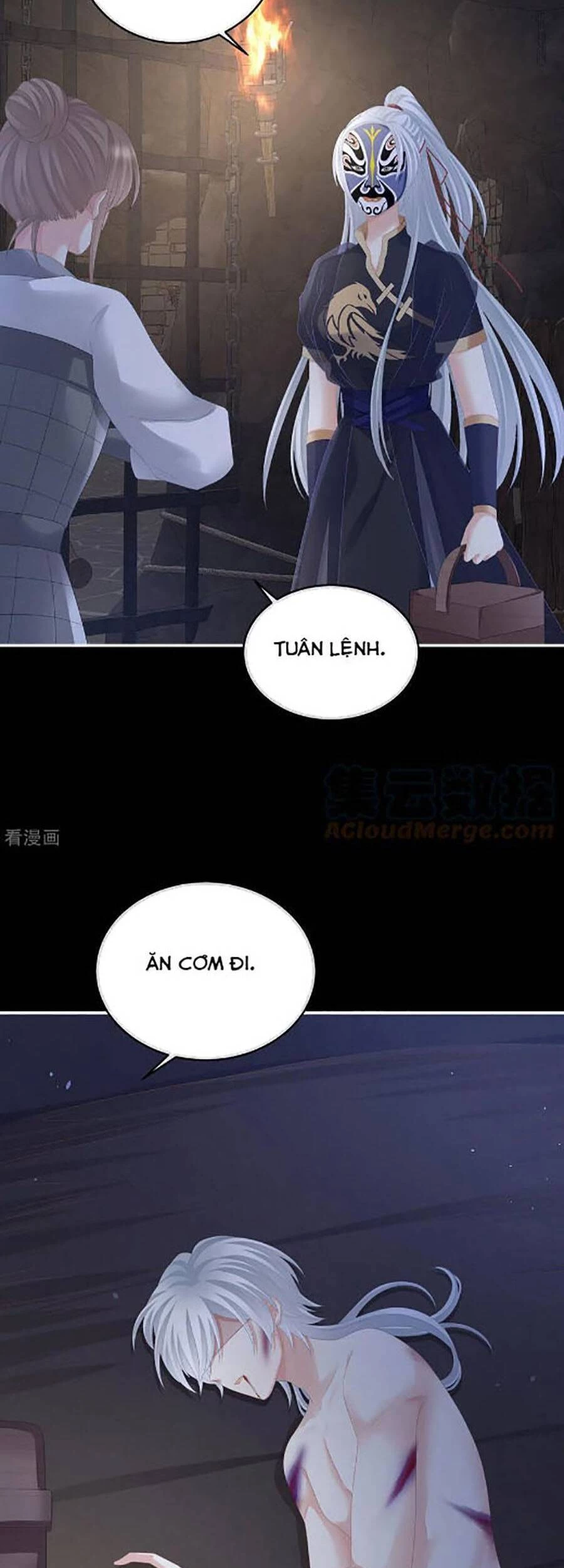 Hậu Cung Của Nữ Đế Chapter 300 - 3