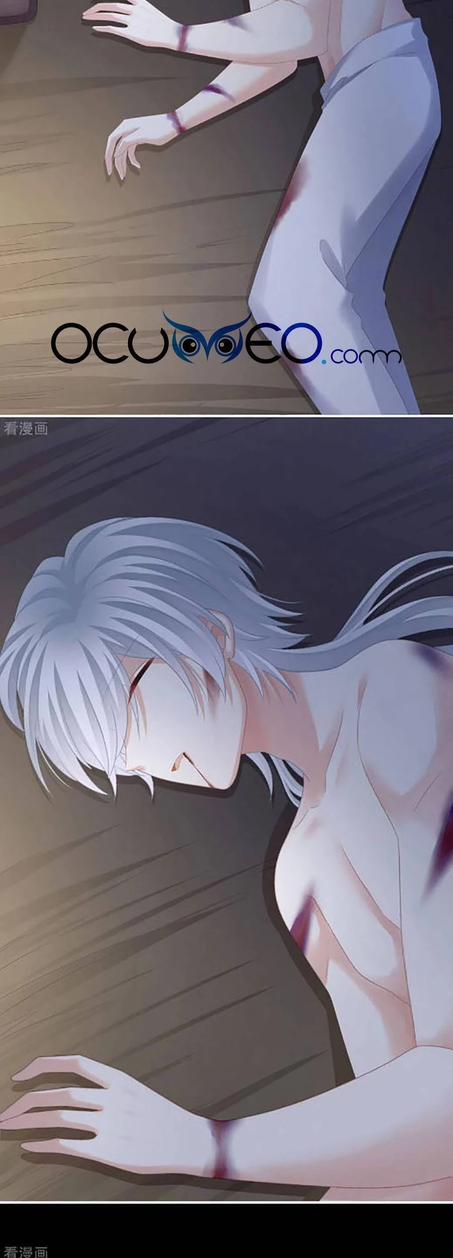 Hậu Cung Của Nữ Đế Chapter 300 - 4