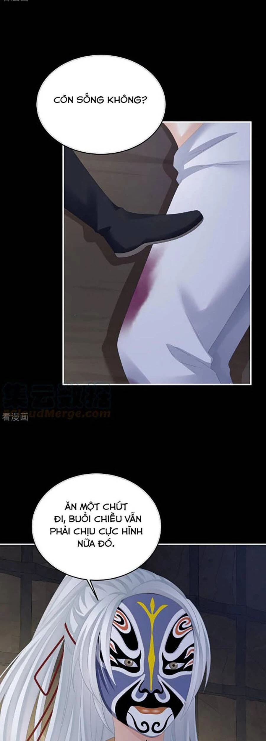 Hậu Cung Của Nữ Đế Chapter 300 - 5