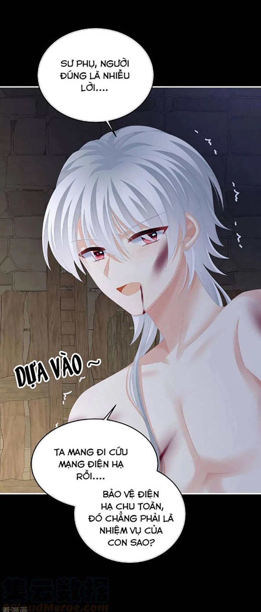 Hậu Cung Của Nữ Đế Chapter 300 - 7