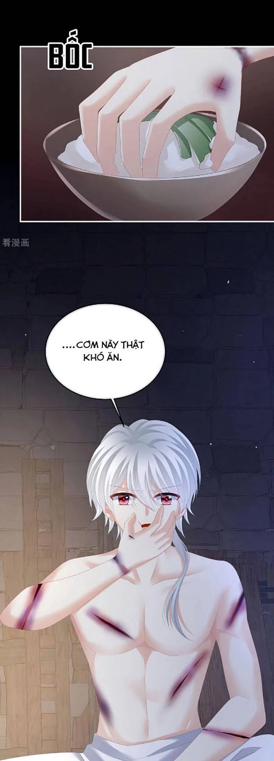 Hậu Cung Của Nữ Đế Chapter 300 - 9