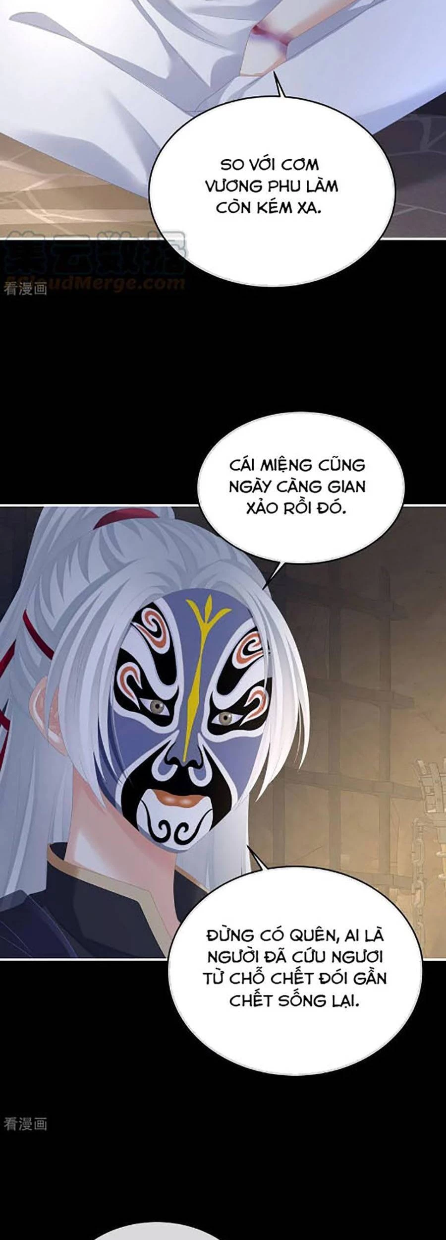 Hậu Cung Của Nữ Đế Chapter 300 - 10