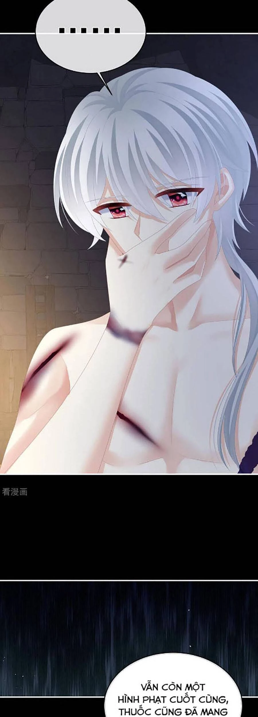 Hậu Cung Của Nữ Đế Chapter 300 - 11