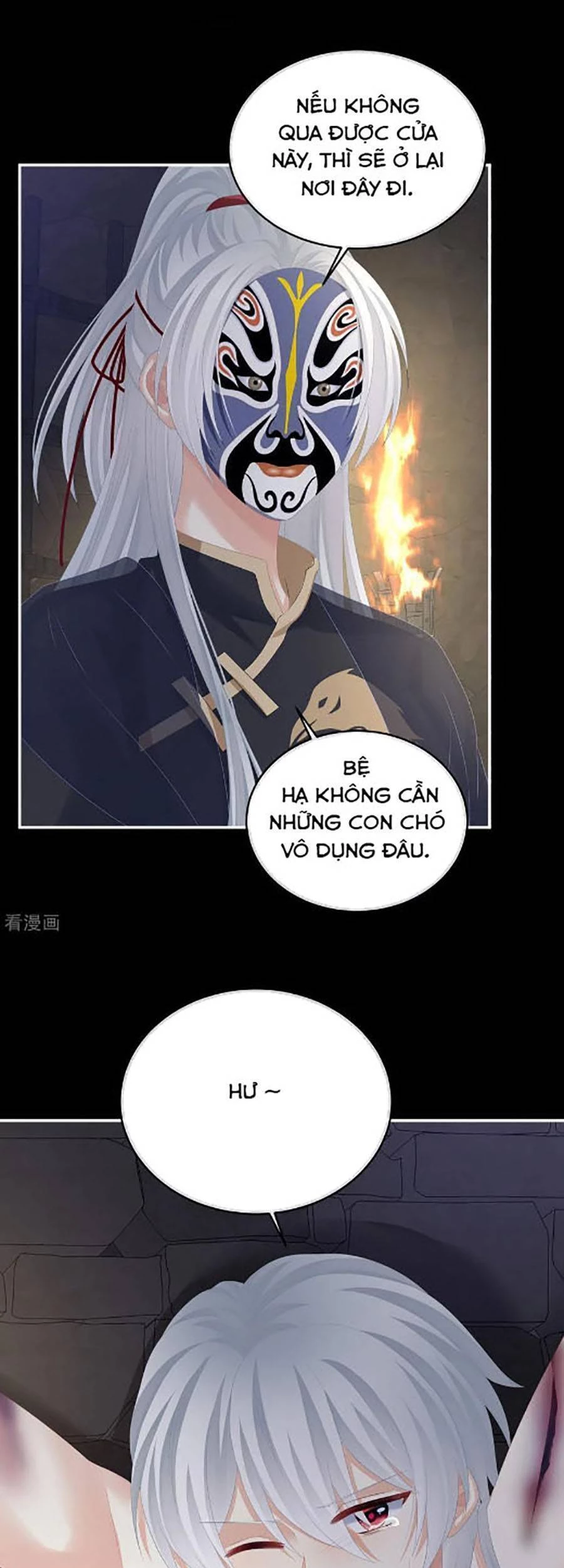 Hậu Cung Của Nữ Đế Chapter 300 - 15