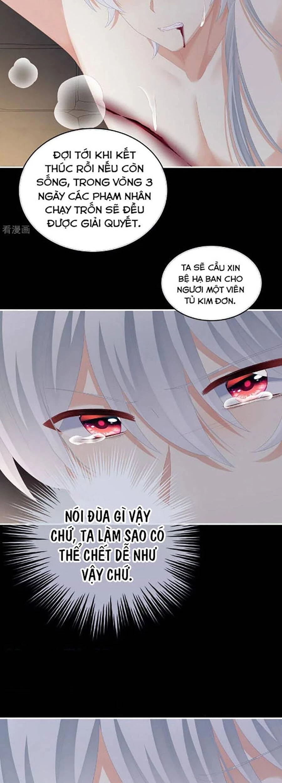 Hậu Cung Của Nữ Đế Chapter 300 - 16