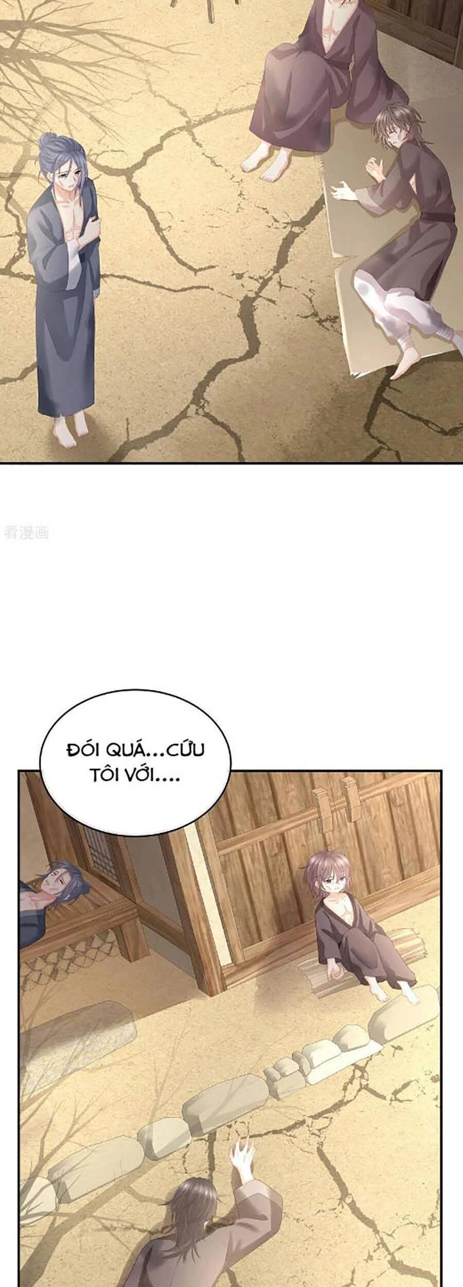 Hậu Cung Của Nữ Đế Chapter 300 - 18