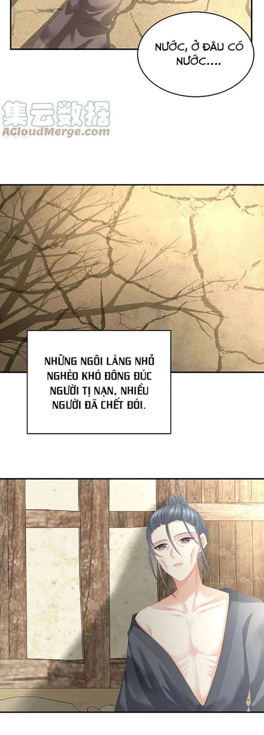 Hậu Cung Của Nữ Đế Chapter 300 - 19